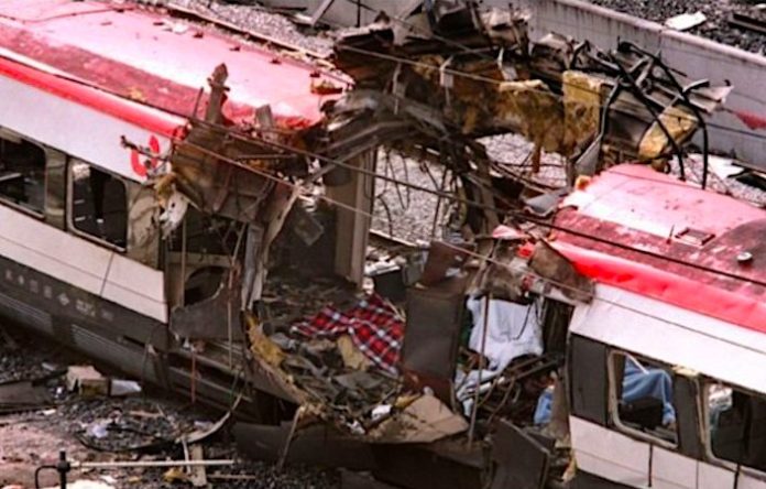 España conmemora el 20 aniversario de los atentados del 11M