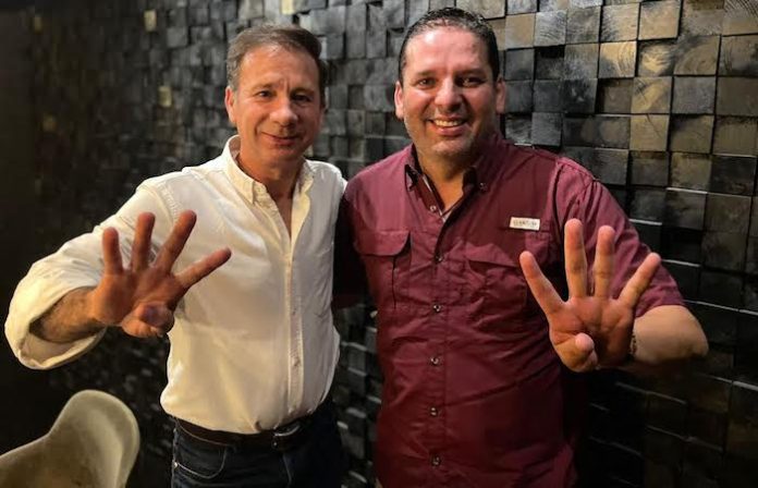 Aventaja Arturo Benavides en Guadalupe según encuesta