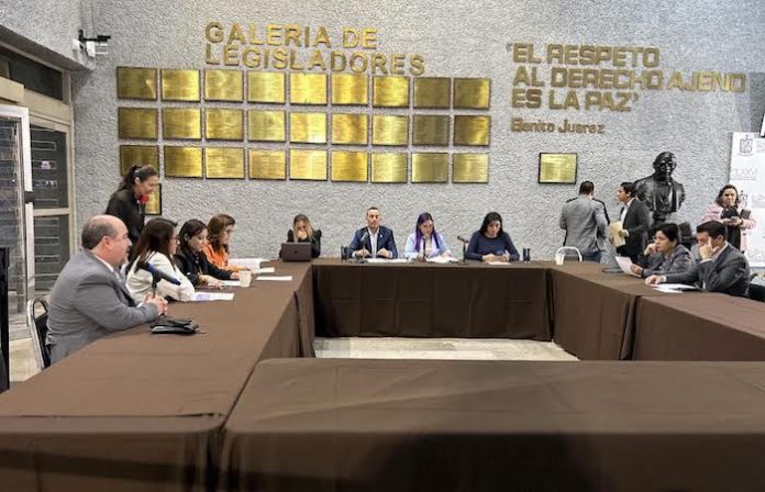Alcalde de Sabinas Hidalgo bajo investigación por presunta falsificación de firmas: Congreso de NL aprueba desafuero