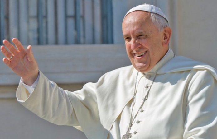 De la Casa Común a la Casa del Padre: México celebra el legado eterno del Papa Francisco con repique de campanas