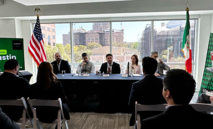 Viva Aerobus lista para su nueva ruta Monterrey-Austin