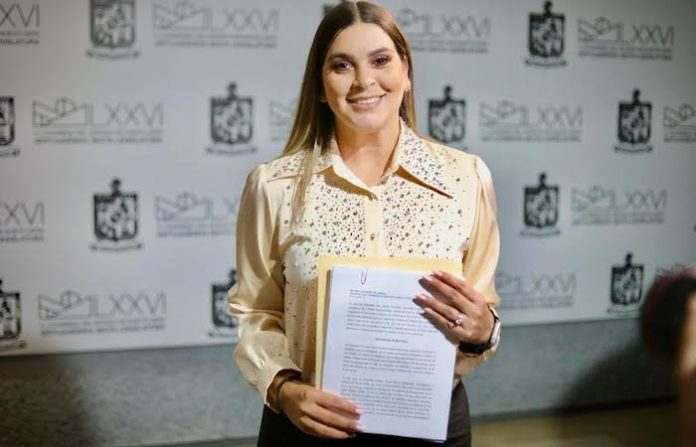 Ana González continúa luchando contra la violencia sexual en espacios públicos