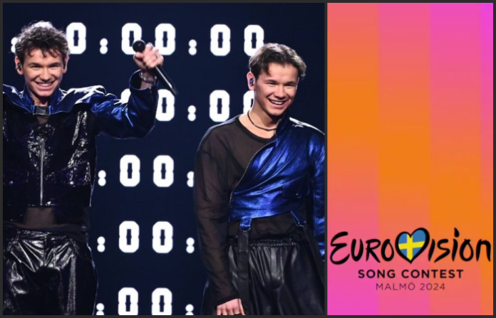 Suecia rehúsa inmiscuirse en el asunto de participación de Israel en la Eurovisión