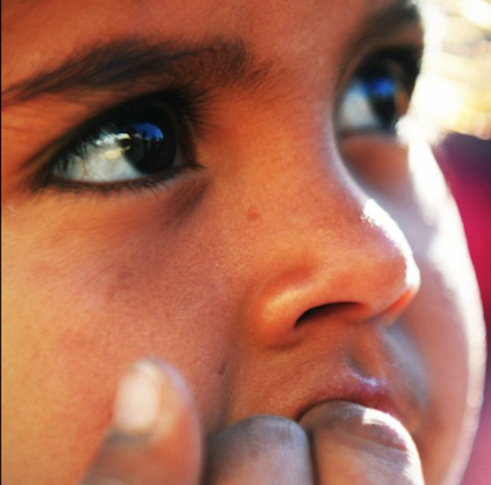 Siete de cada 10 niños de Argentina vive en la pobreza, según Unicef