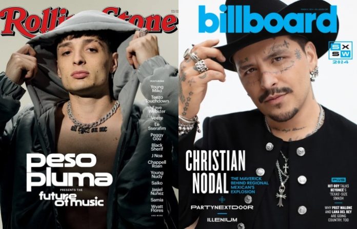 Empieza la semana musical de SXSW; el poder latino se hace notar