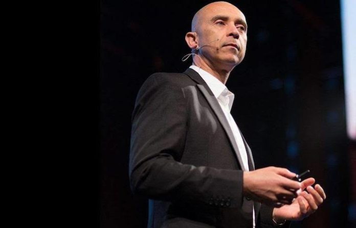 David Roberts, experto en disrupción empresarial, impartirá conferencia magistral en la 80 Asamblea Anual de CAINTRA