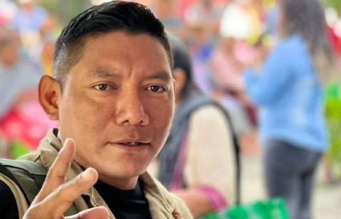 Asesinan a Tomás Morales Patrón candidato de Morena a la alcaldía de Chilapa, Guerrero