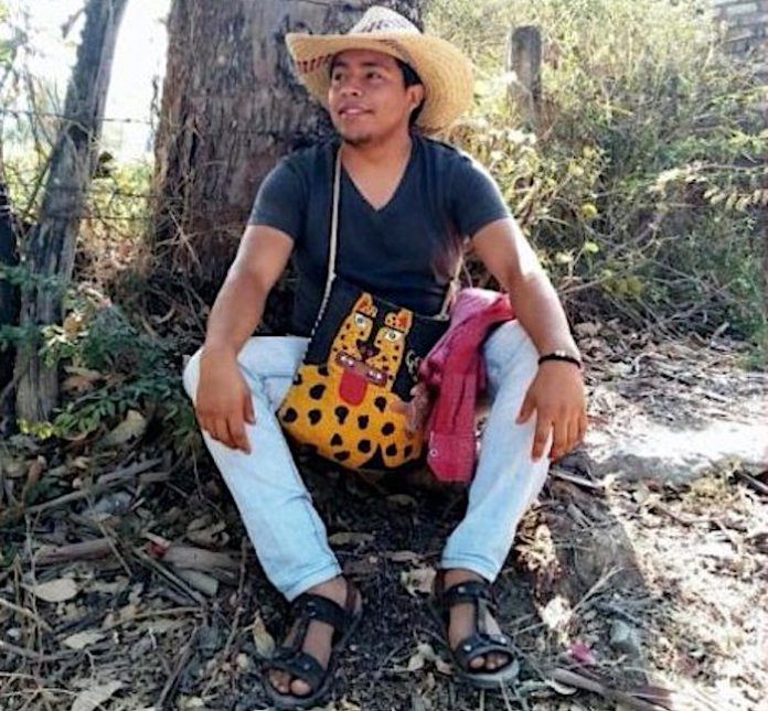 AMLO pide a policía investigado por asesinato de estudiante que se entregue