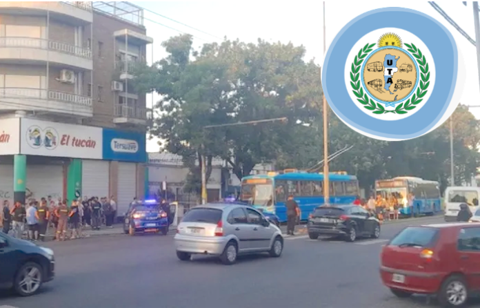 Huelga de autobuses por 48 horas en Argentina afecta a 11 provincias del país