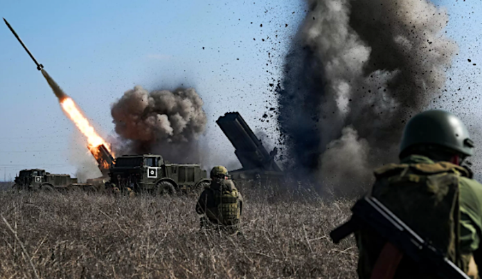 La respuesta de Rusia “causará daños irreparables” para la UE y EU ante cualquier invasión