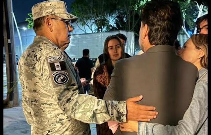 Periodista Jaime Barrera solicita mecanismo de protección tras su desaparición forzada