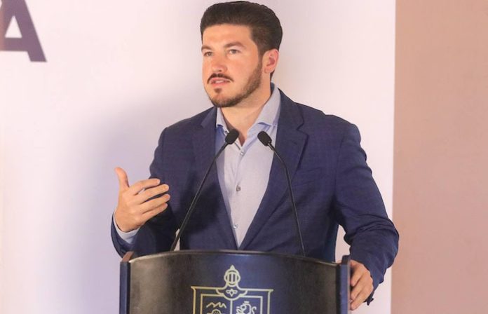 Video: Mi Gobierno es incorruptible y yo también, daremos la cara cada que sea necesario, porque no tenemos nada que esconder, dice Samuel García ante acusaciones