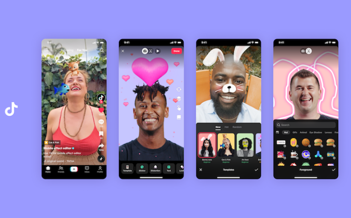 TikTok pide al Senado de EU que considere las consecuencias de su posible prohibición