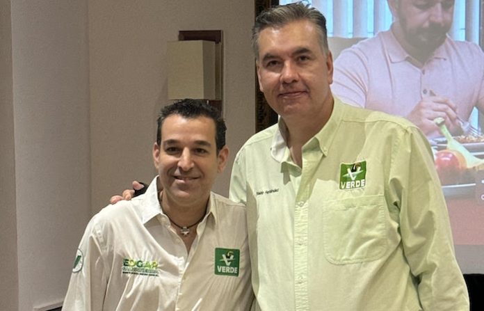 Buscaría Waldo Fernández topar primas de gastos médicos