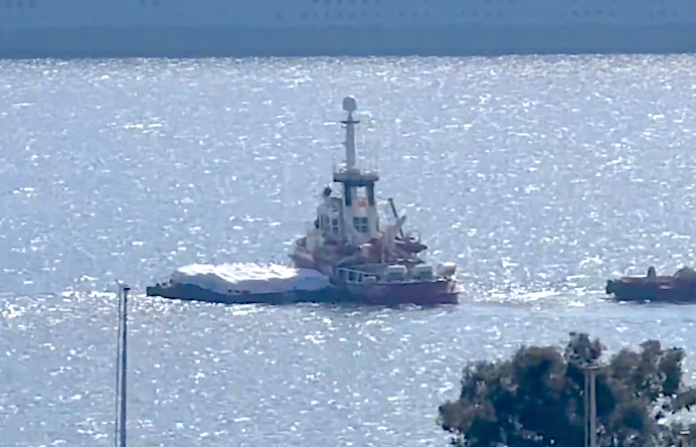 Israel no está haciendo el esfuerzo suficiente para aumentar ayuda a Gaza, según EU