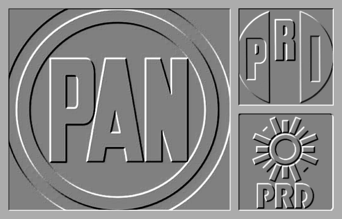 PAN queda fuera de la coalición “Fuerza y Corazón por Nuevo León”, anuncia acudirá a instancias y señala directamente a Morena y a MC de ser los causantes