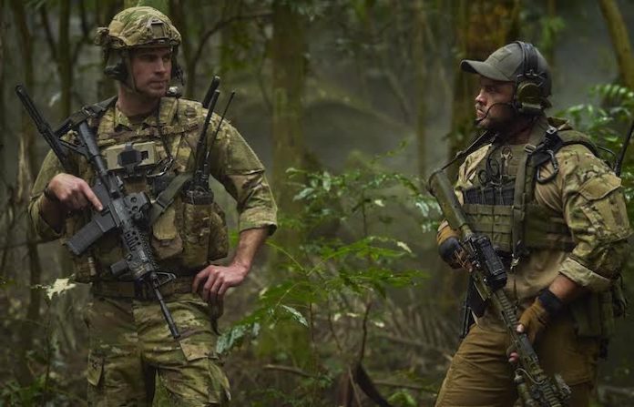 Video: “Rescate Imposible” | Acción trepidante en la gran pantalla