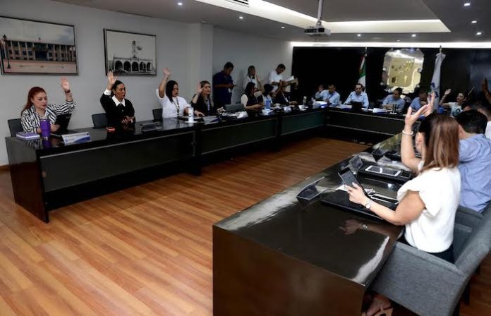 San Nicolás solicita al Congreso revisar transferencias del estado al municipio