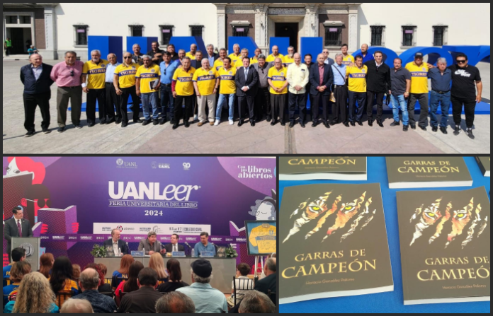 Brindará Hospital Universitario atención médica a ex jugadores de Tigres