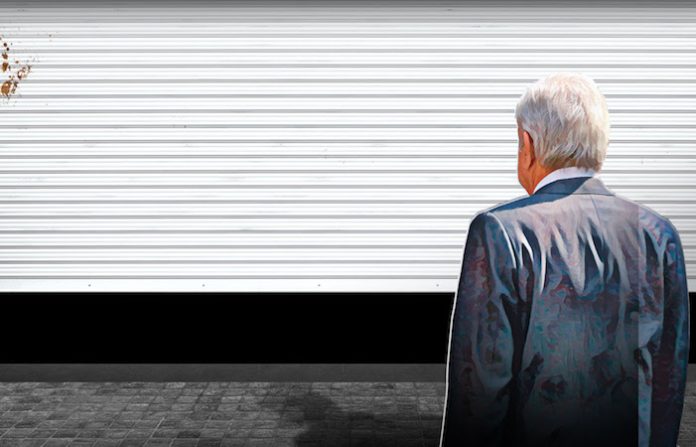 El estado de la nación al cierre de la administración de Andrés Manuel López Obrador