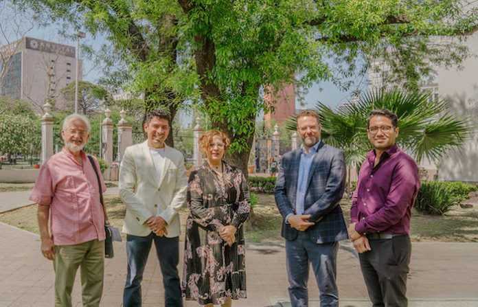 Conarte se suma al II Festival Internacional de Música Sacra en Monterrey