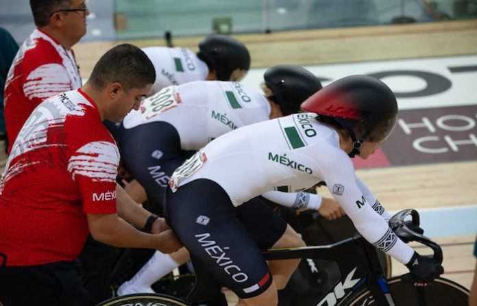 Con medalla de bronce en Copa de Naciones, Yareli Acevedo suma puntos de ranking mundial