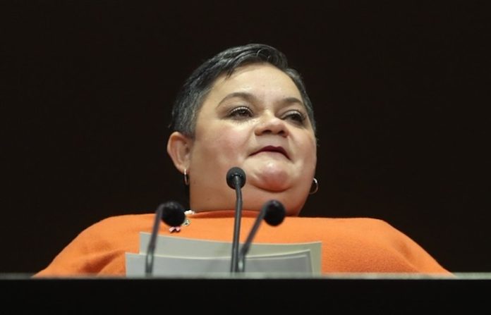 Piden que cámaras empresariales brinden capacitación en materia de igualdad laboral y no discriminación