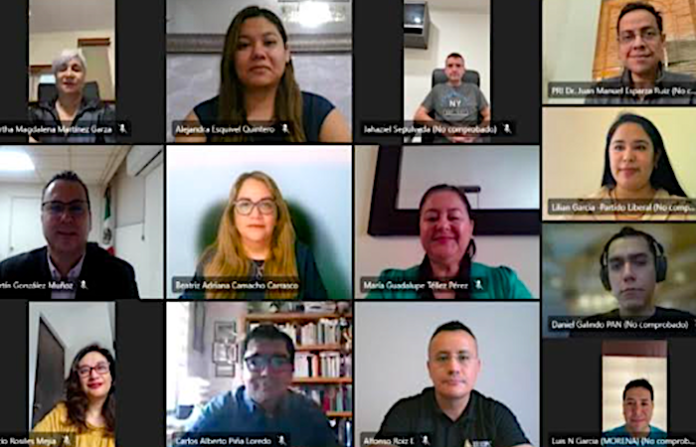 Javier González García logra candidatura de MC para la alcaldía de Ciénega de Flores