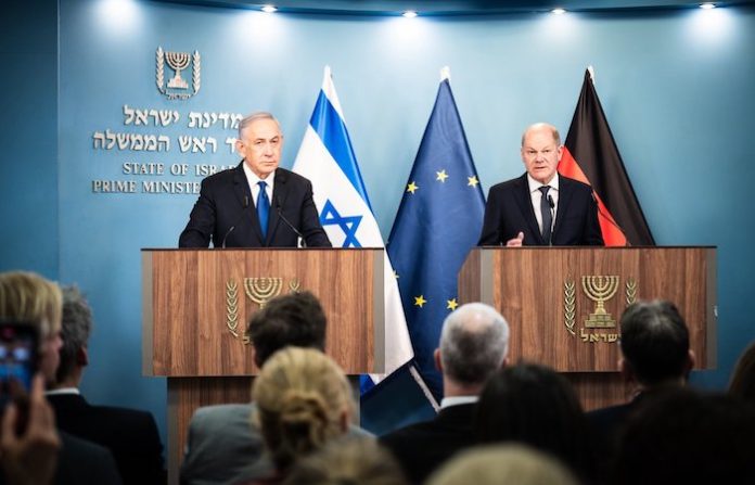 Netanyahu advierte que Hamás repetirá el ataque del 7 de octubre si permanece en Gaza