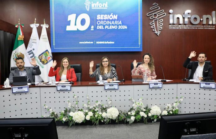 Amonesta INFONL al presidente municipal de China