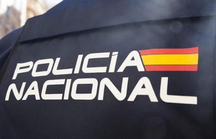 La Policía española desarma un grupo que atracó una joyería en menos de 40 segundos