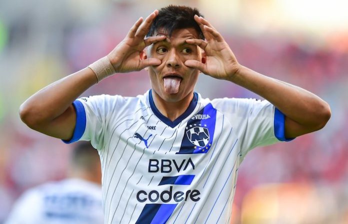 Rayados de visita vence al Atlas 2-1