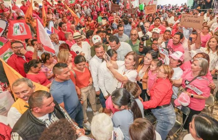 Vamos a hacer de Pemex una empresa de clase mundial