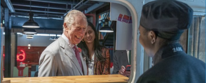 El Palacio de Buckingham desmiente los rumores sobre el fallecimiento del rey Carlos III