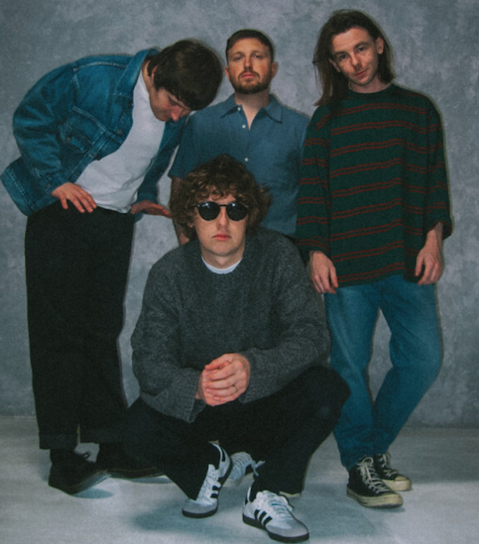 The Snuts estrena “Millonarios” previa a su visita a México