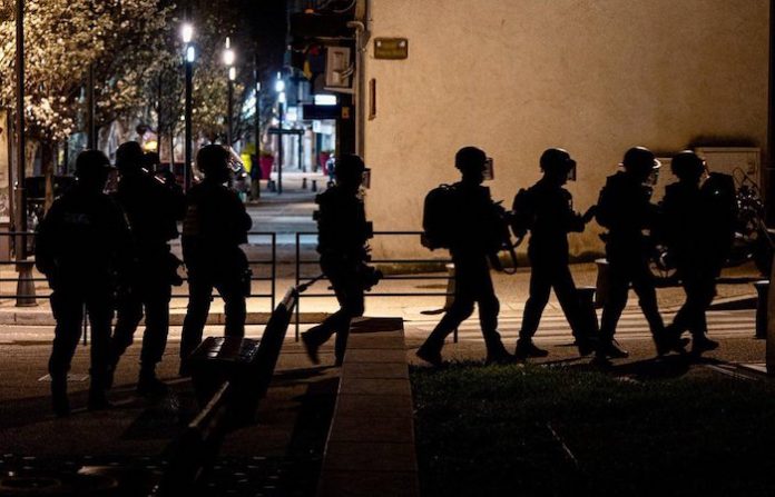 Macron anuncia operación contra el narco en Marsella ante escalada de violencia