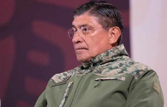 SEDENA investiga entrenamiento en que se ahogaron 7 soldados