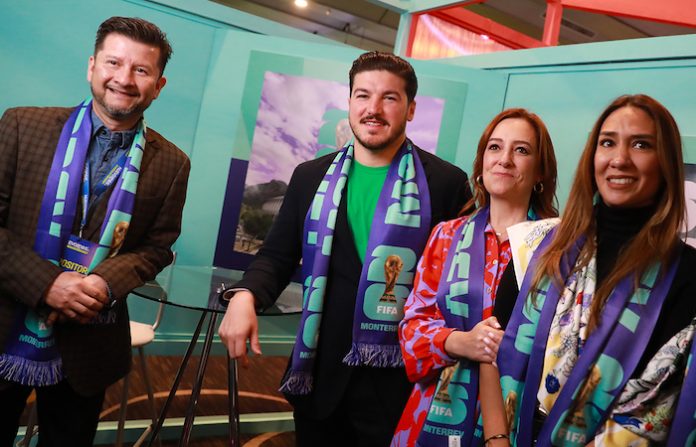 Arranca Gobierno del Estado Foro de Inversiones Turísticas de NL