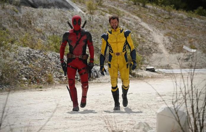 ¡Deadpool lo hace de nuevo! El nuevo tráiler que conmocionó a todos los seguidores de Marvel