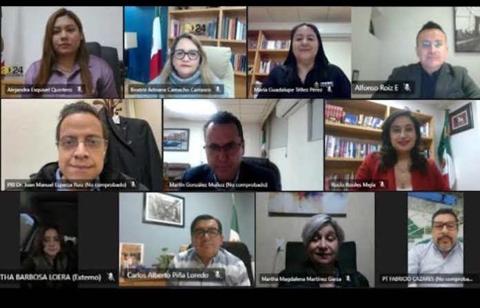 Lanza IEEPCNL convocatoria para integrar 63 Mesas Auxiliares de Cómputo (MAC)