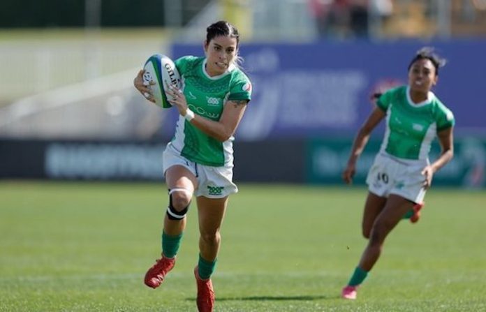 Rugby mexicano inicia concentración en CONADE rumbo a Challenger Series en Uruguay