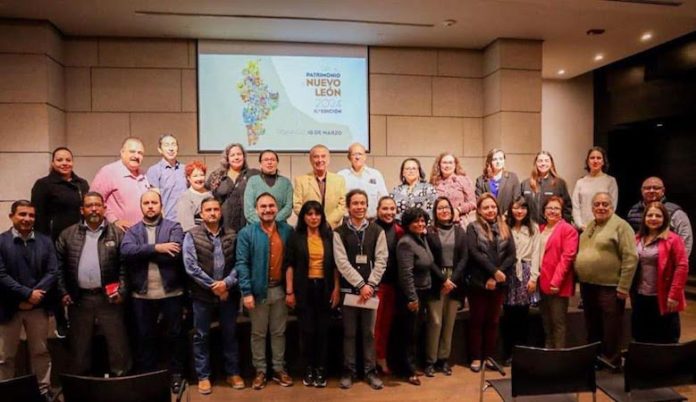 Día del Patrimonio en Nuevo León tendrá su onceava edición