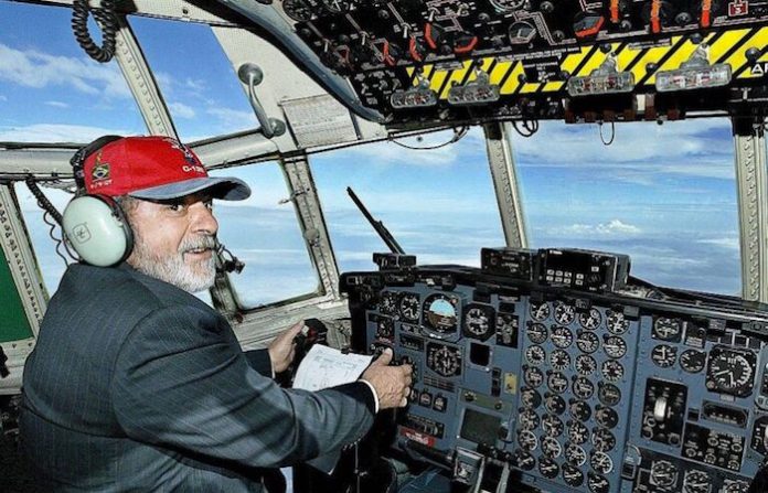 Lula considera que México ve “por primera vez” más allá de EU en el terreno comercial