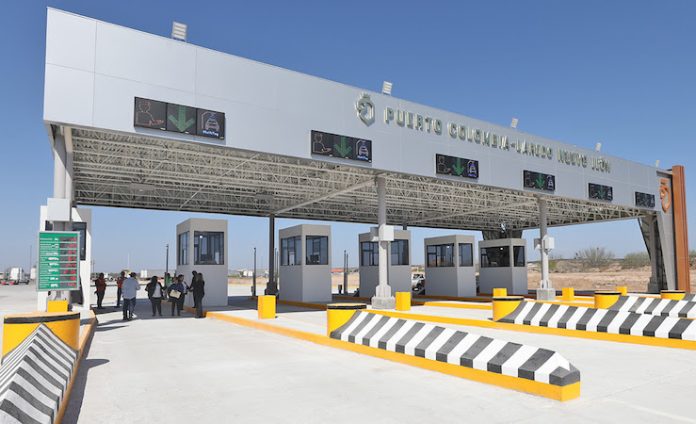 Será Anáhuac zona franca de NL libre de impuestos