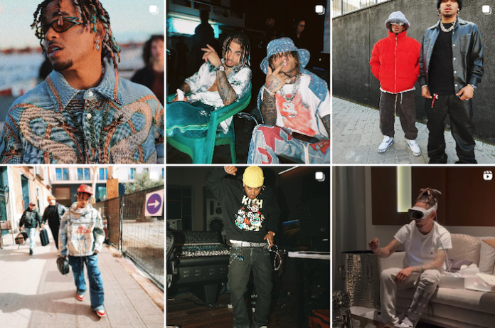 OZUNA regresa a México con todo su ritmo