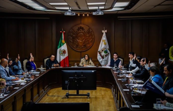 Aprueba Cabildo destino del Fortamun y uso de recursos de la alerta de violencia de género