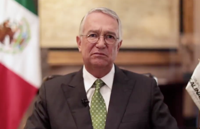 Video: Emplaza AMLO a magnate Salinas Pliego a probar denuncia de corrupción