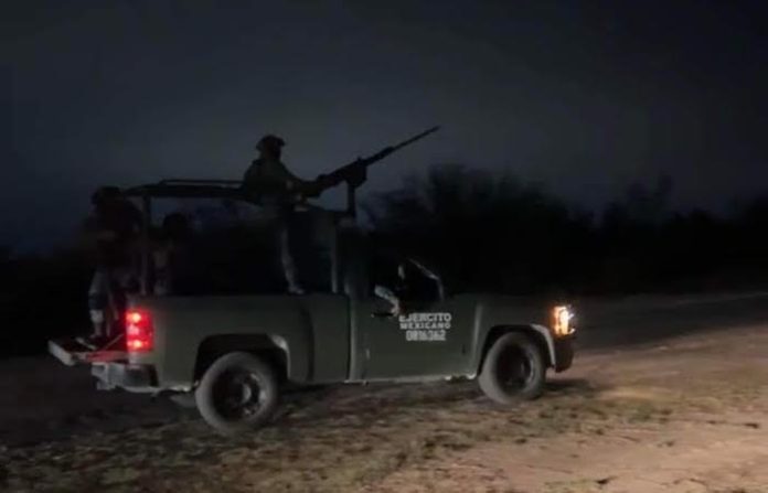 Macabro hallazgo en Pesquería; encuentran al menos 12 cuerpos calcinados