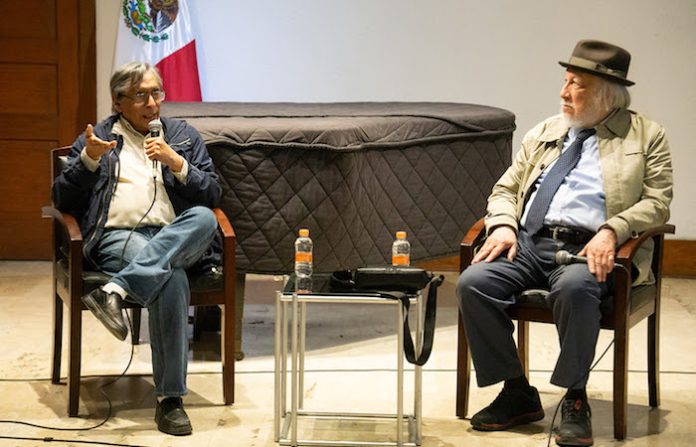 Rememoran el Panorama Literario en NL en la Década de los Sesentas y Setentas