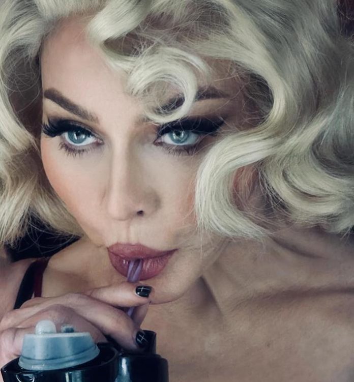 Madonna, lista para reunir un millón de personas en histórico concierto en Río de Janeiro